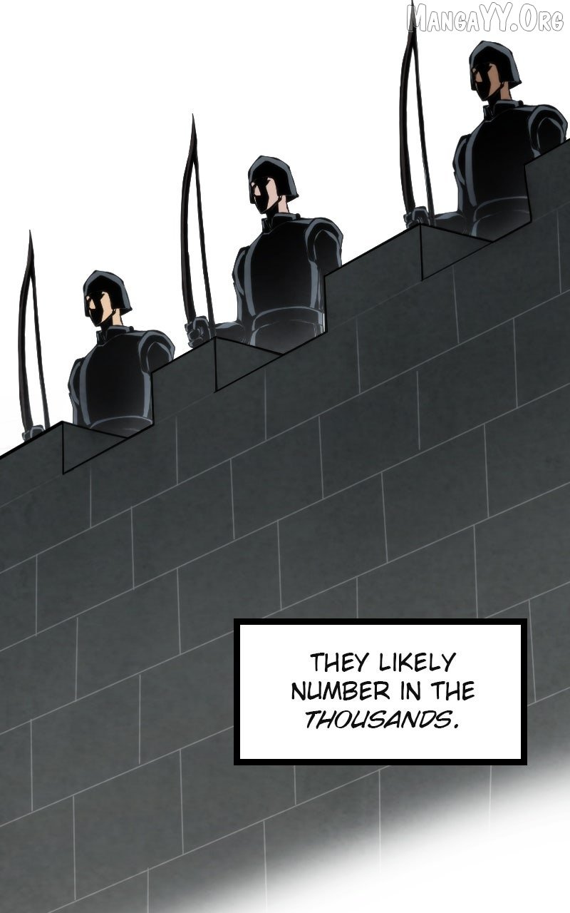 Primal Hunter Chapter 91 - Page 28