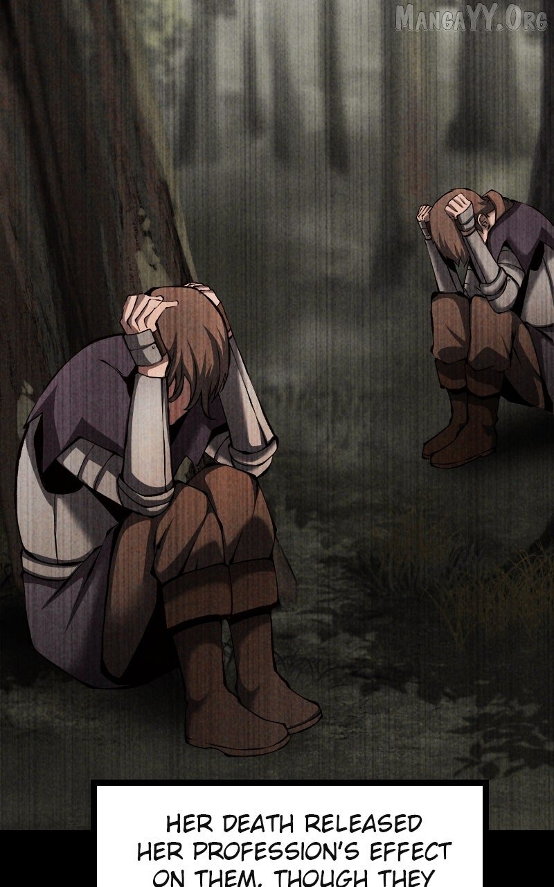 Primal Hunter Chapter 91 - Page 33