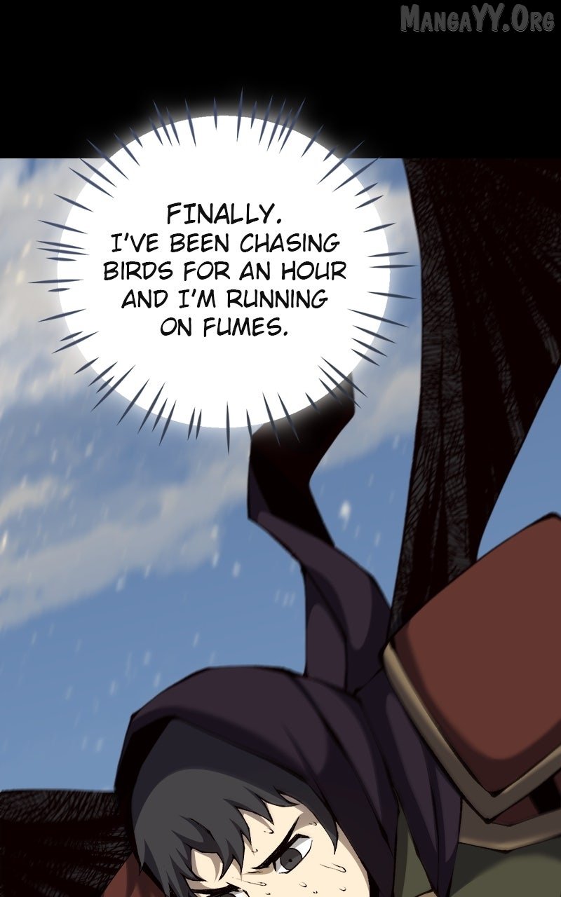 Primal Hunter Chapter 91 - Page 48