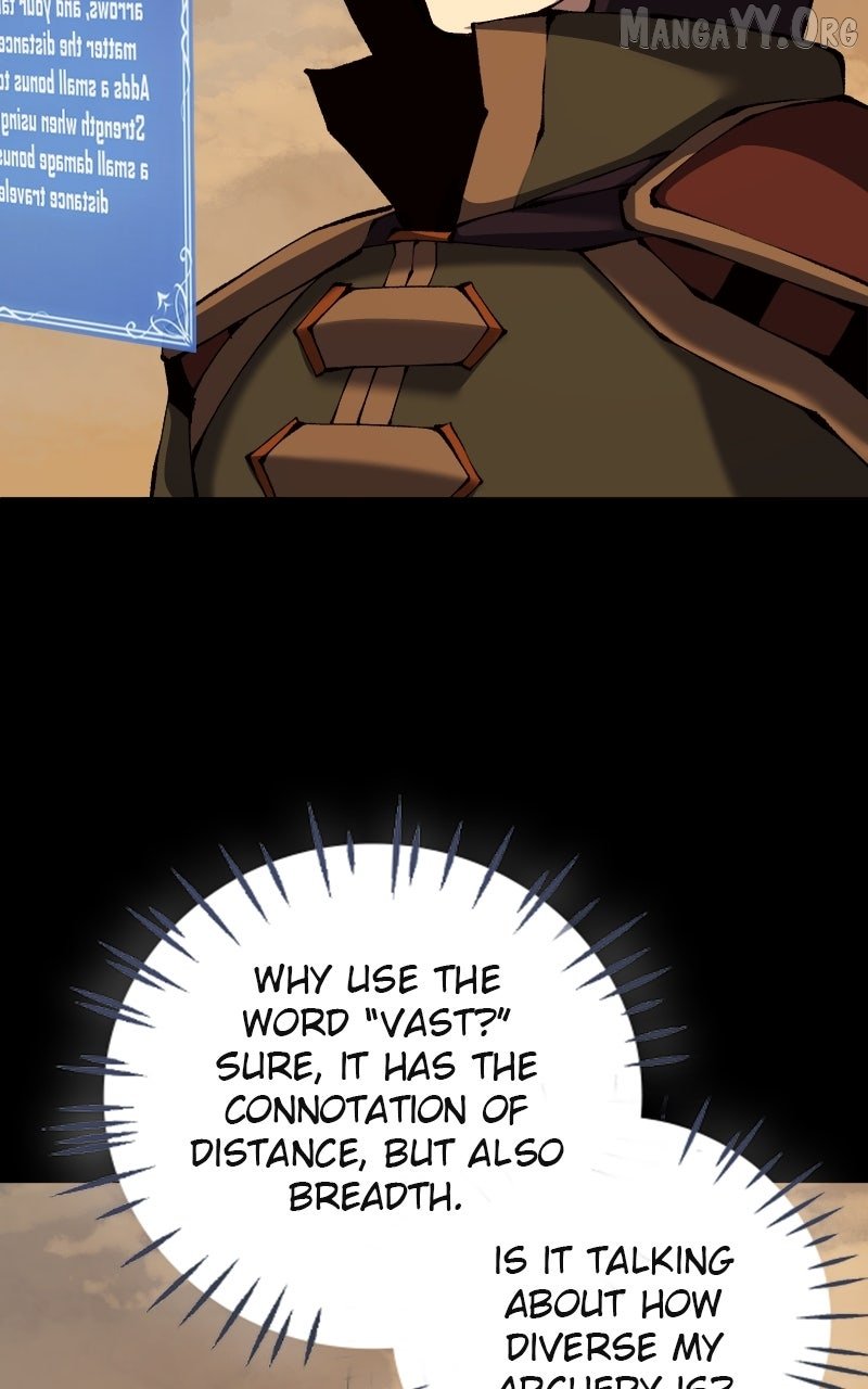 Primal Hunter Chapter 91 - Page 5