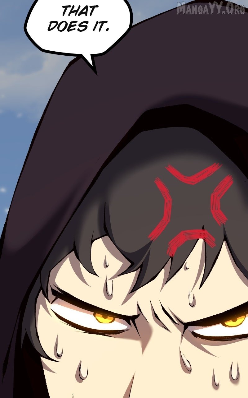 Primal Hunter Chapter 91 - Page 54