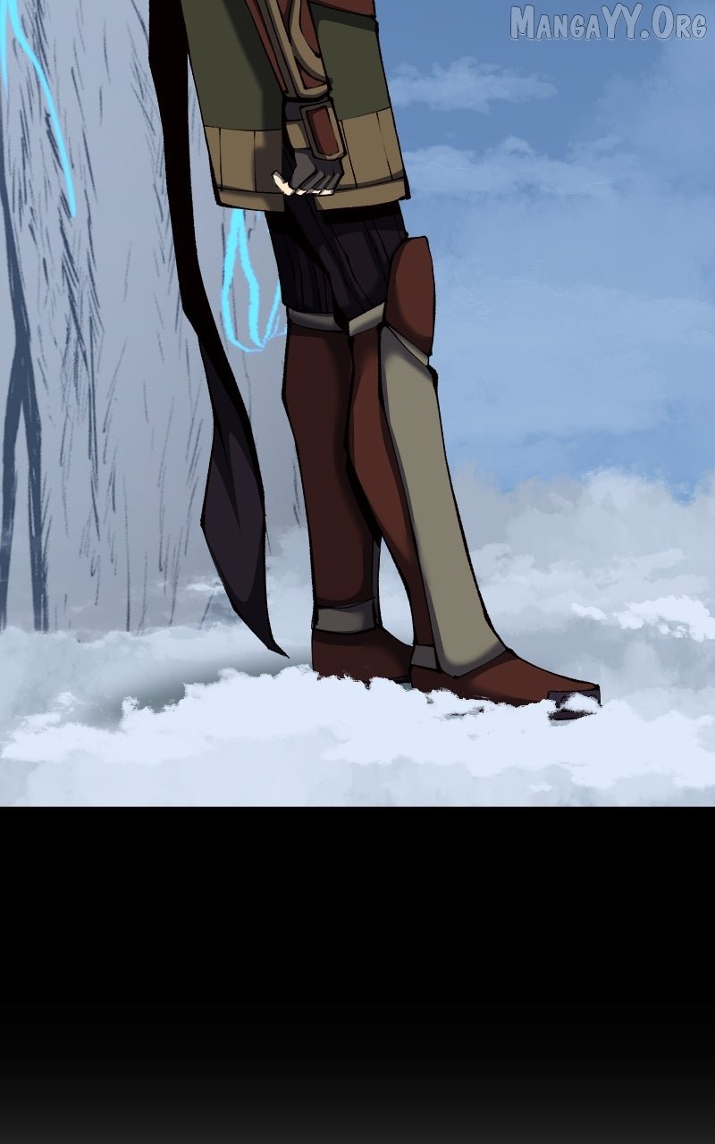 Primal Hunter Chapter 91 - Page 76