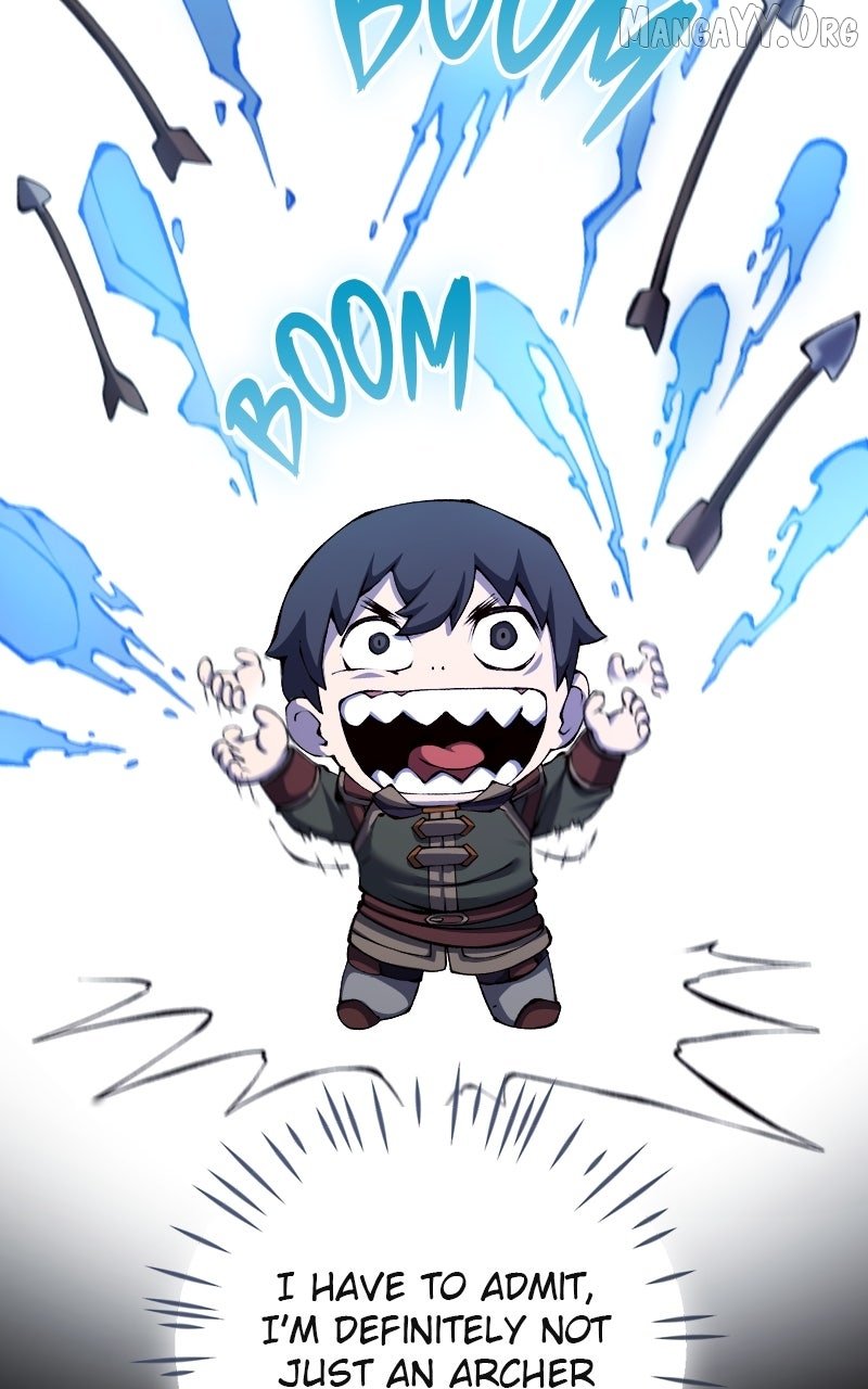 Primal Hunter Chapter 91 - Page 8