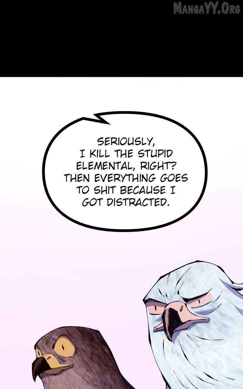 Primal Hunter Chapter 91 - Page 91