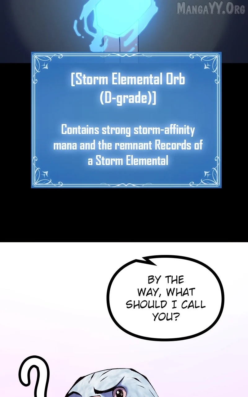 Primal Hunter Chapter 91 - Page 96