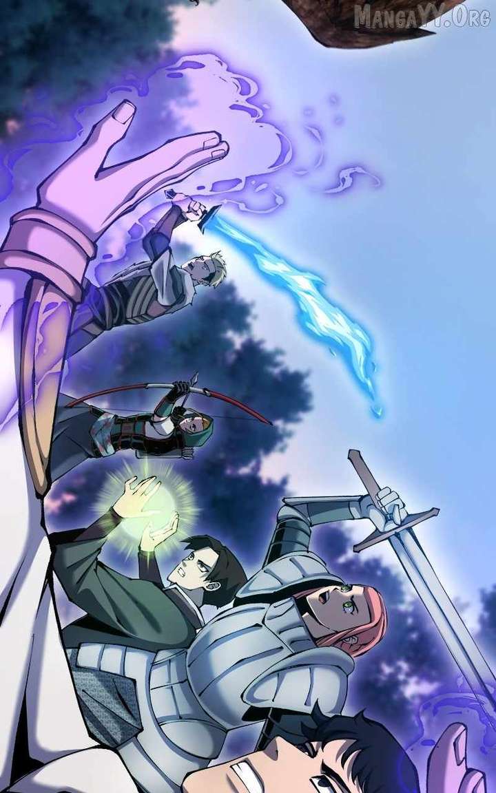 Primal Hunter Chapter 92 - Page 102