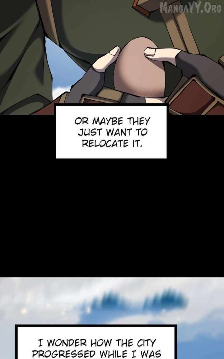 Primal Hunter Chapter 92 - Page 107