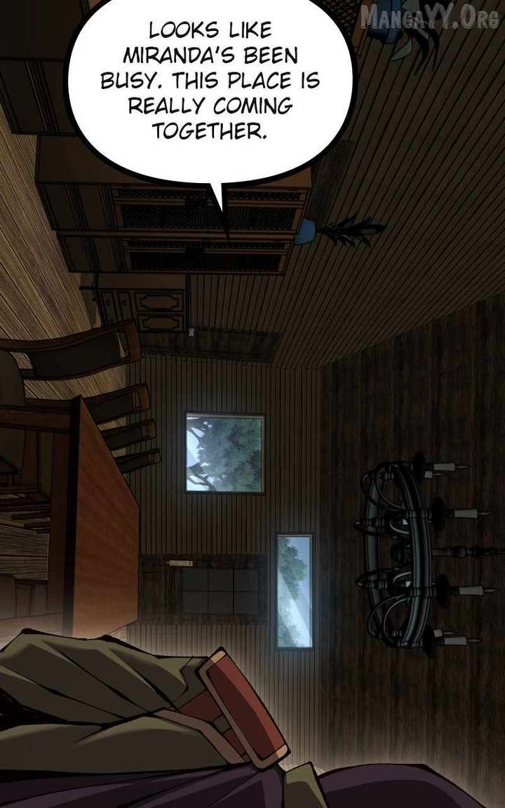 Primal Hunter Chapter 92 - Page 117