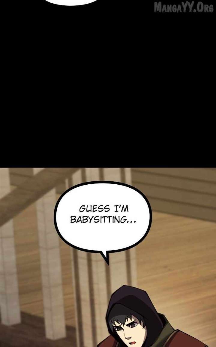 Primal Hunter Chapter 92 - Page 126