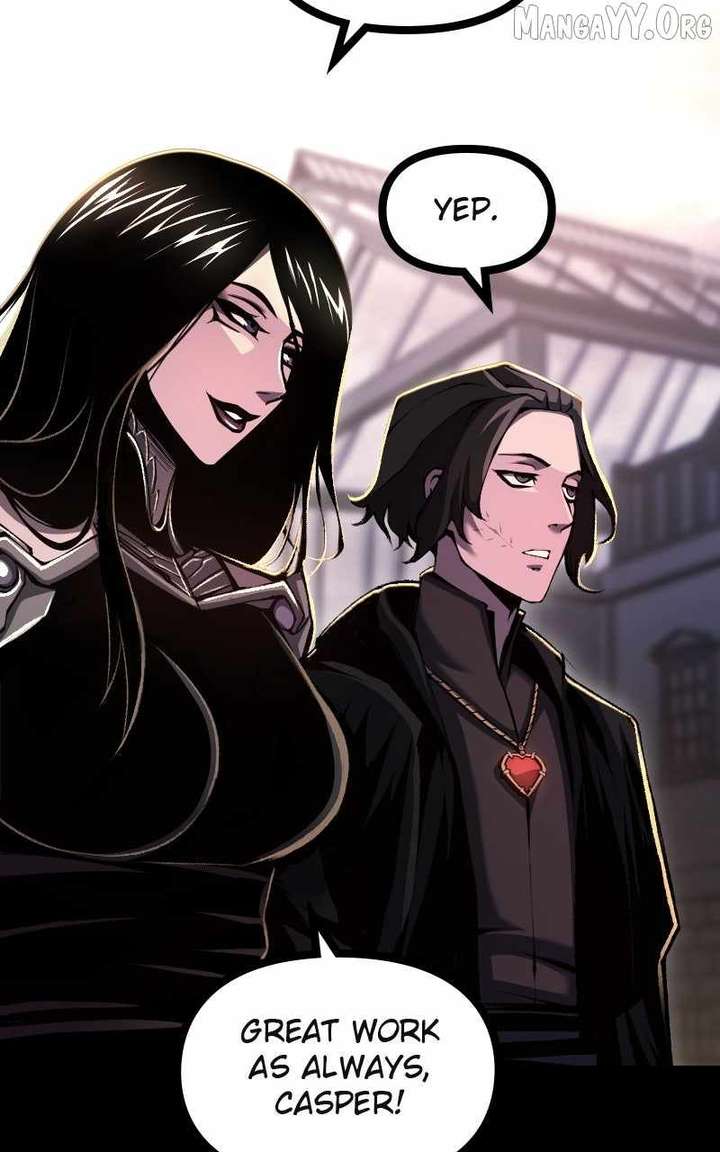 Primal Hunter Chapter 92 - Page 156