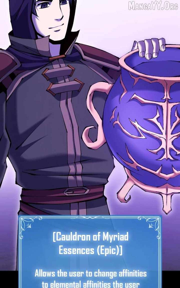 Primal Hunter Chapter 92 - Page 2