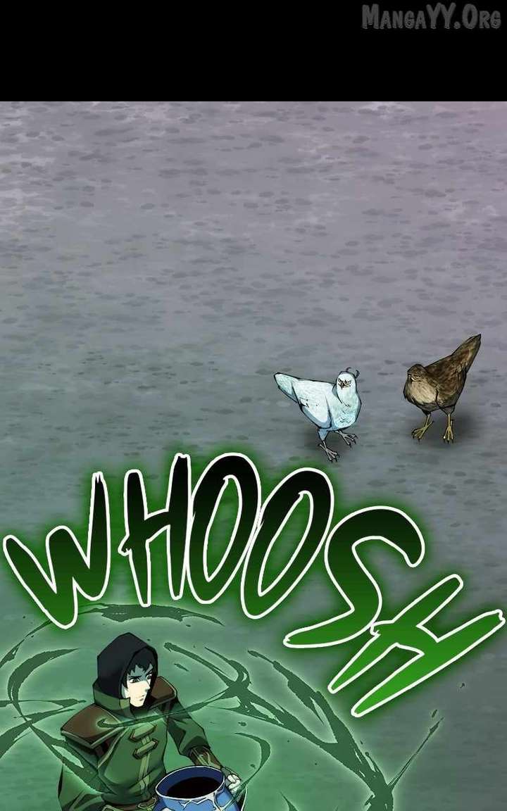 Primal Hunter Chapter 92 - Page 43