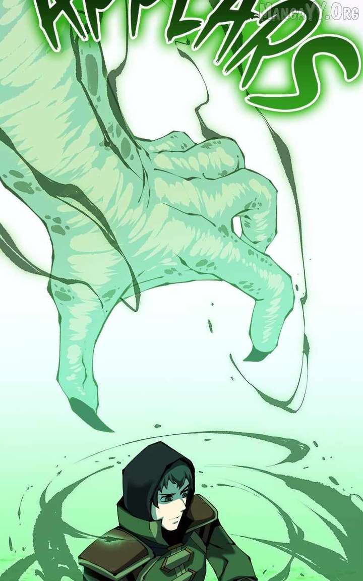 Primal Hunter Chapter 92 - Page 45