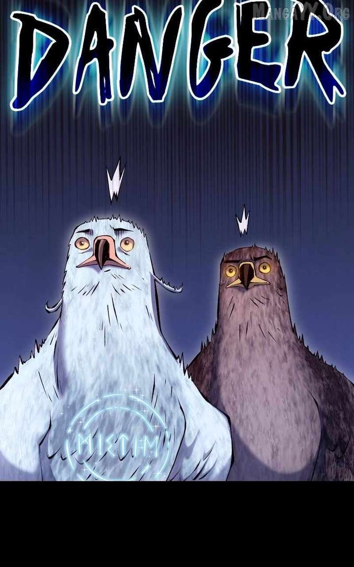 Primal Hunter Chapter 92 - Page 47