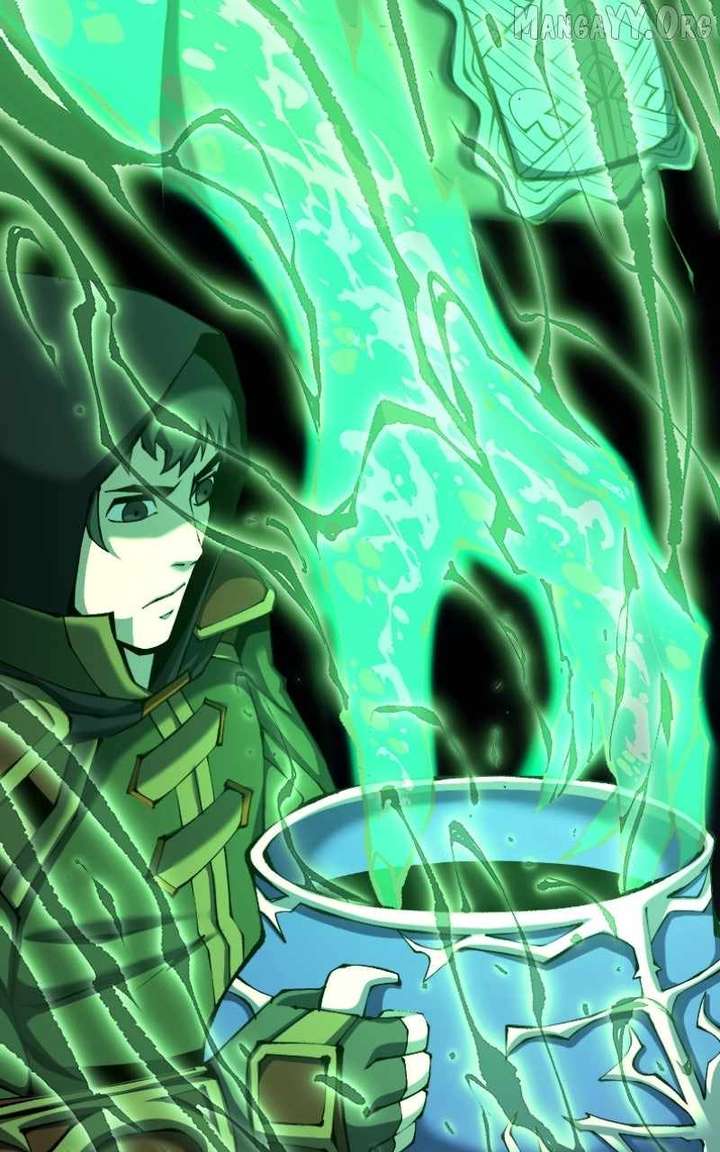 Primal Hunter Chapter 92 - Page 50