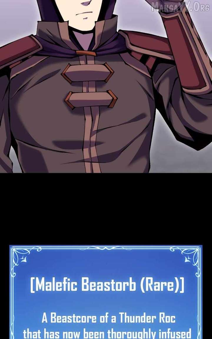 Primal Hunter Chapter 92 - Page 63