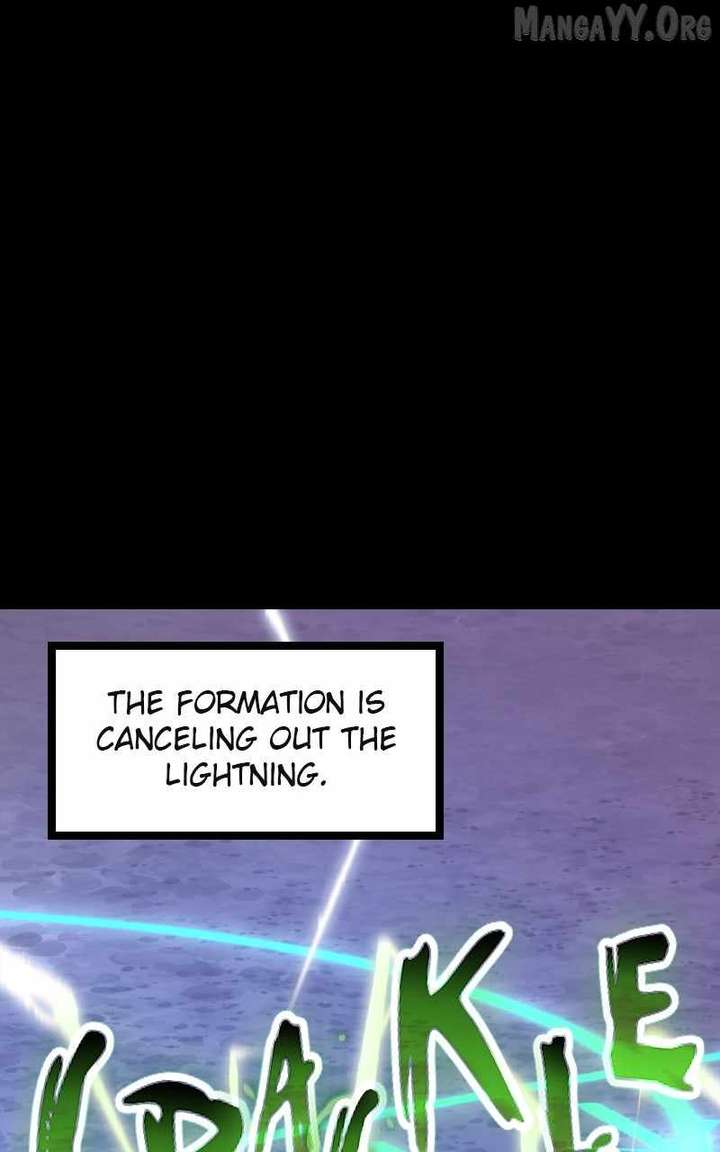 Primal Hunter Chapter 92 - Page 81