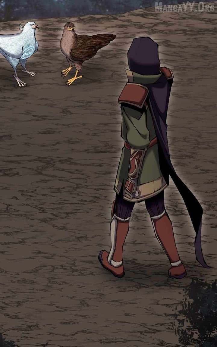 Primal Hunter Chapter 92 - Page 92