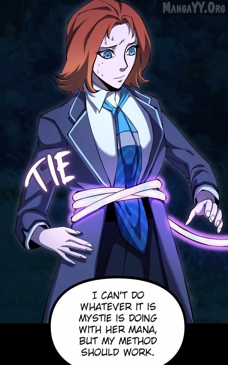 Primal Hunter Chapter 93 - Page 120