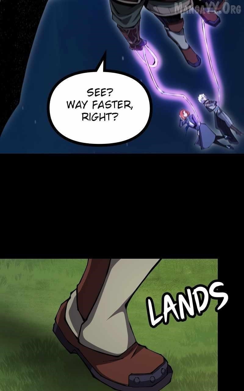 Primal Hunter Chapter 93 - Page 127