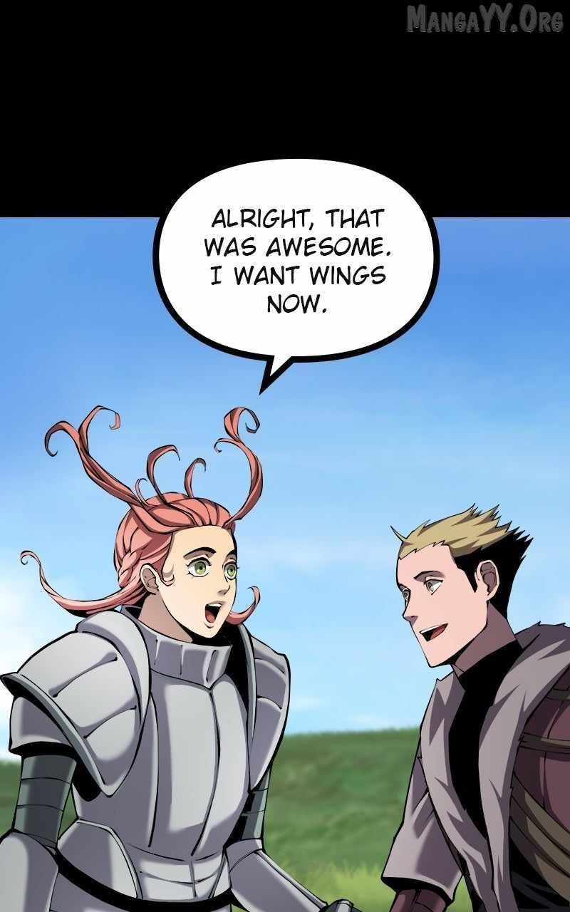 Primal Hunter Chapter 93 - Page 132