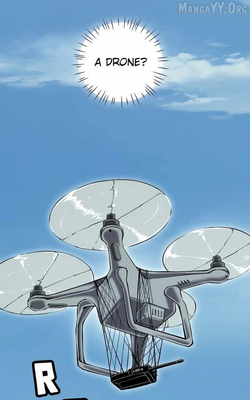 Primal Hunter Chapter 93 - Page 159