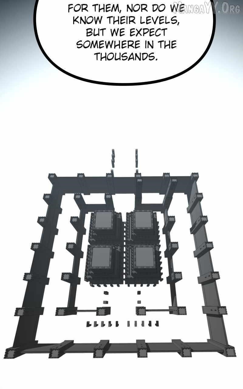 Primal Hunter Chapter 93 - Page 18