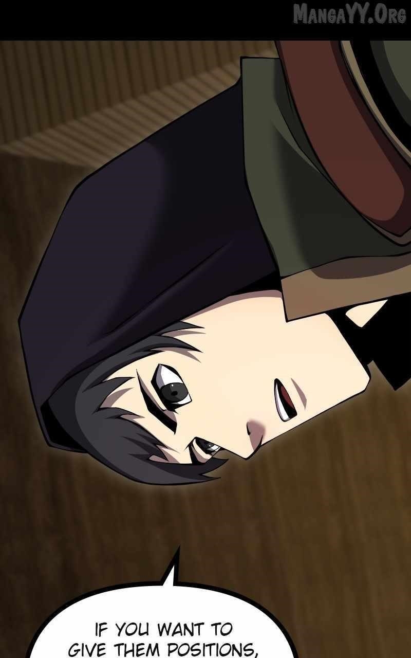 Primal Hunter Chapter 93 - Page 22