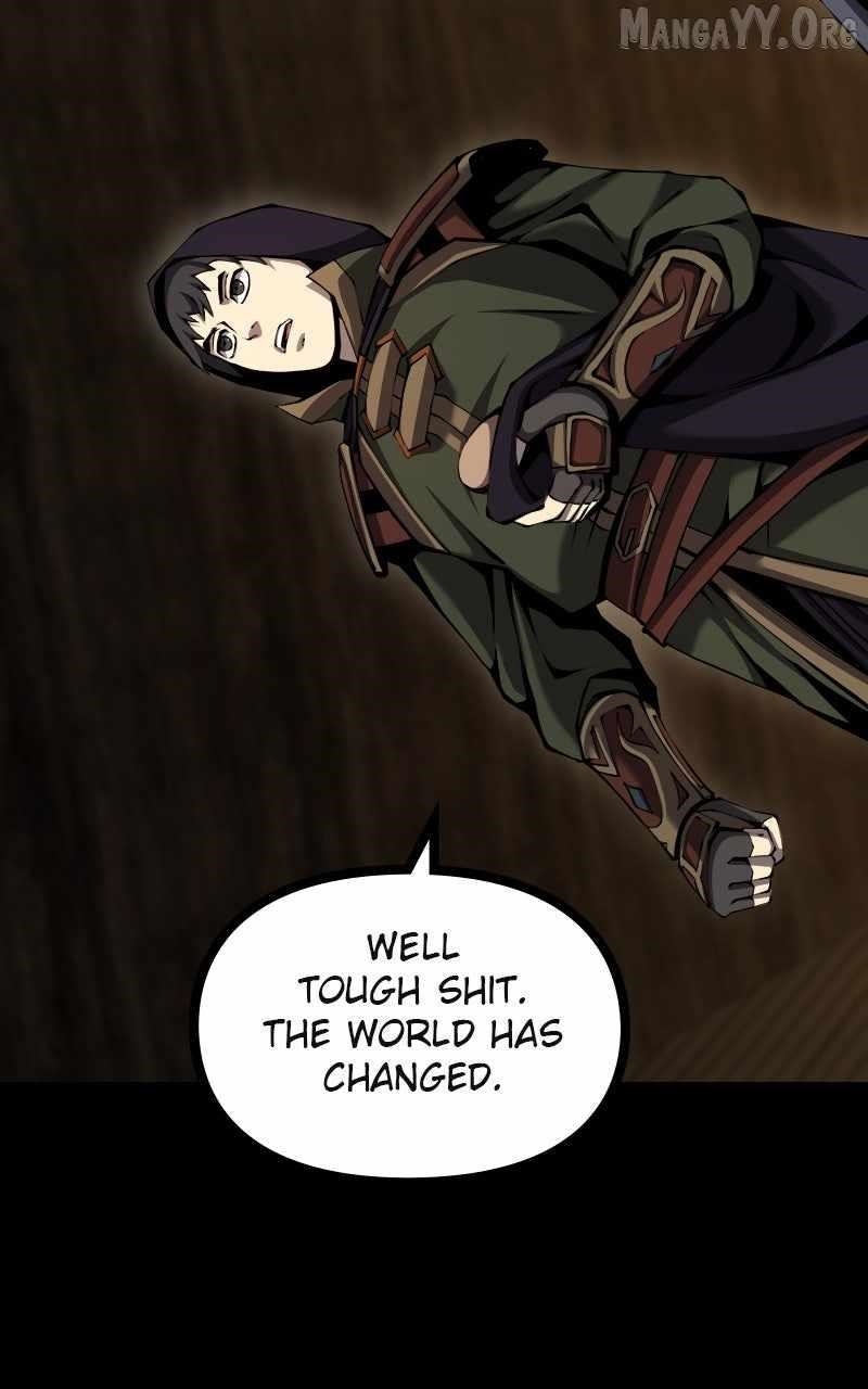 Primal Hunter Chapter 93 - Page 29