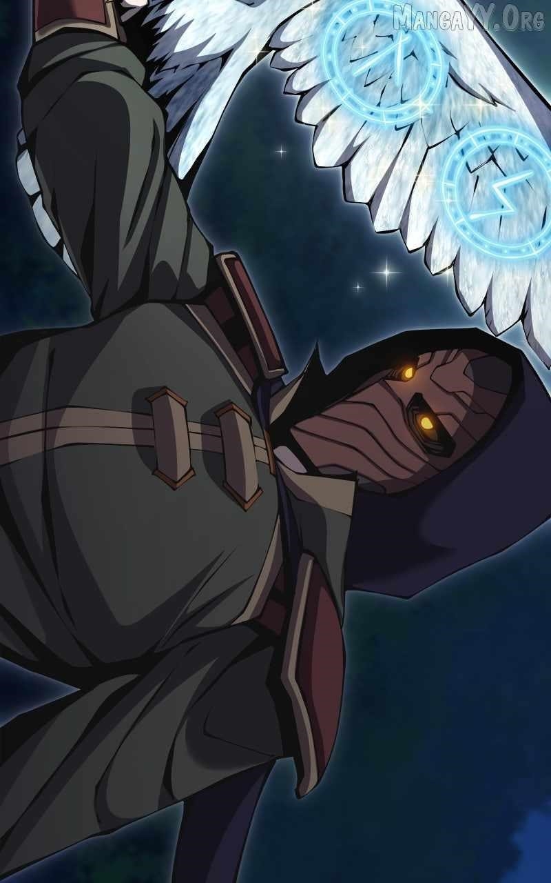 Primal Hunter Chapter 93 - Page 45