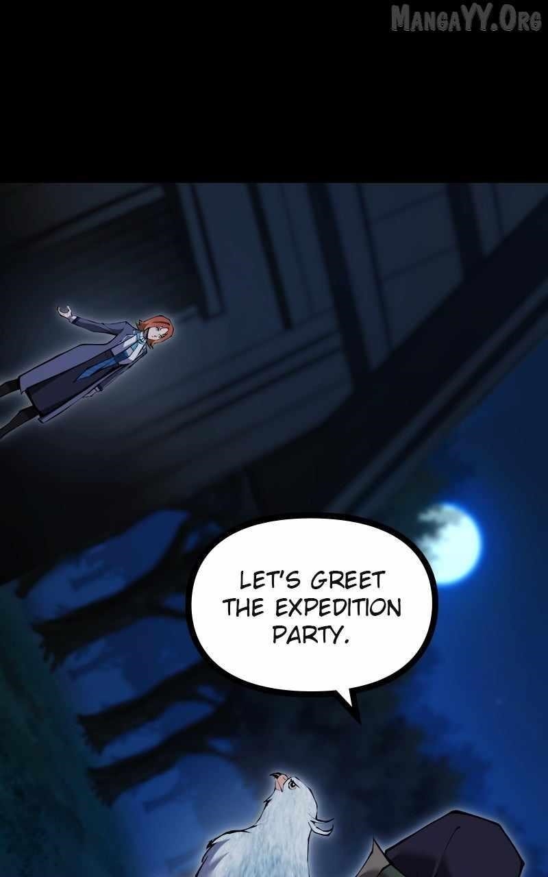 Primal Hunter Chapter 93 - Page 47