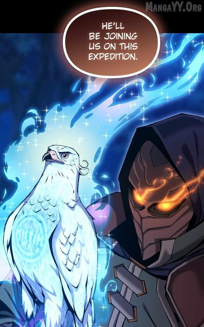 Primal Hunter Chapter 93 - Page 53