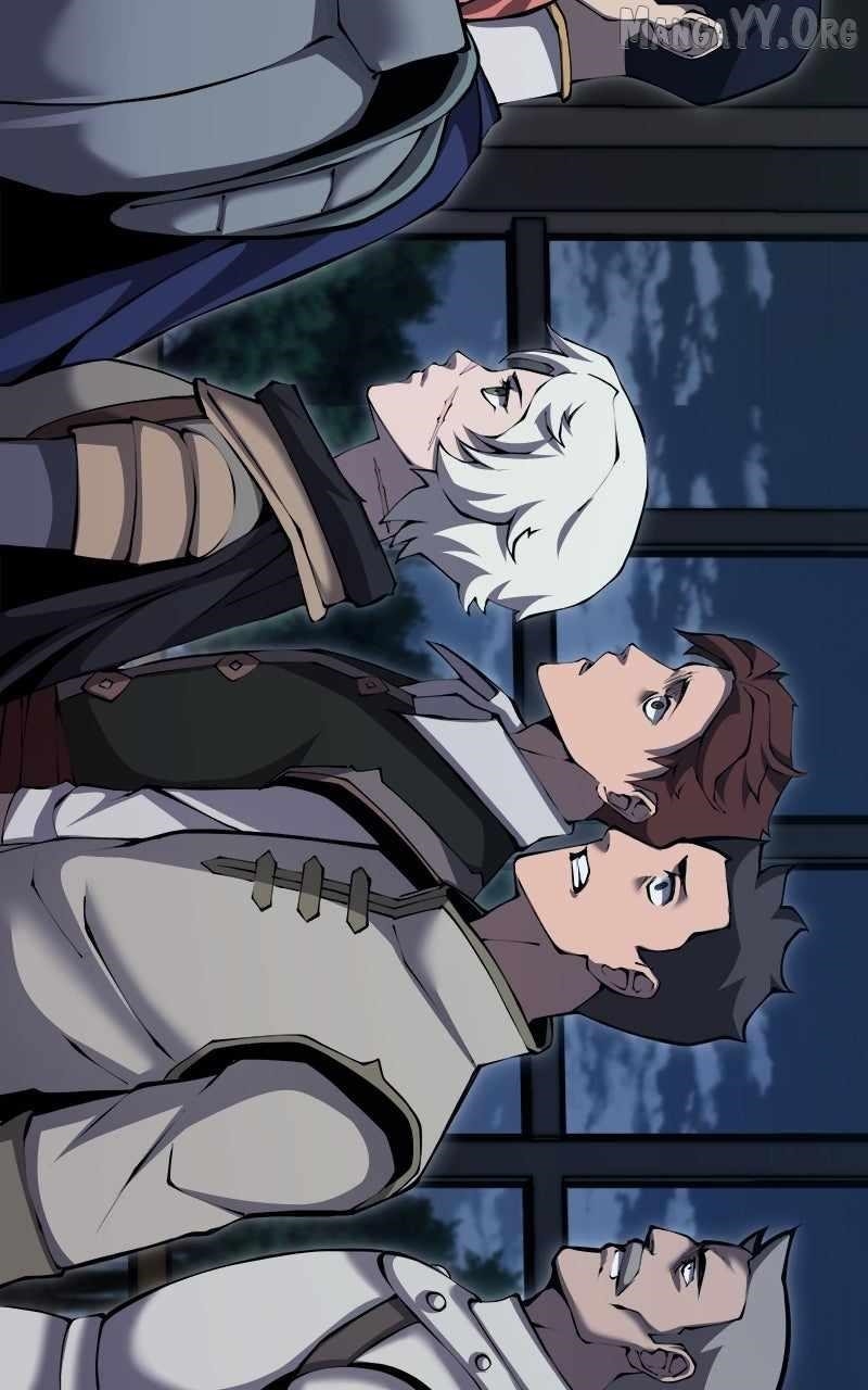 Primal Hunter Chapter 93 - Page 56