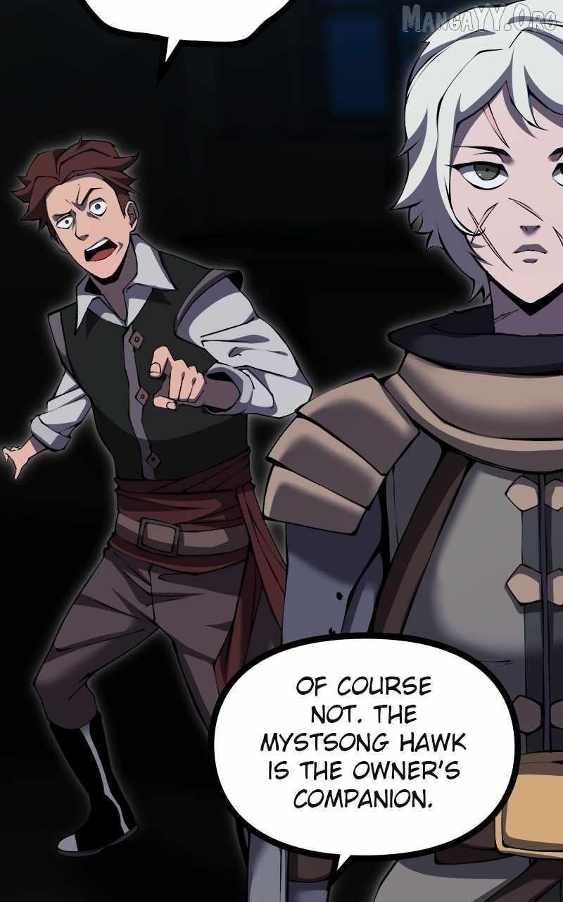 Primal Hunter Chapter 93 - Page 58