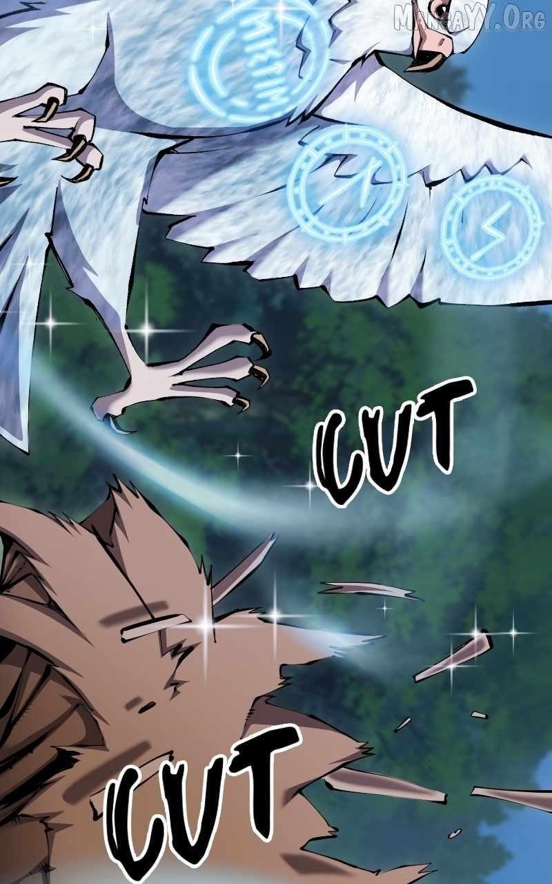 Primal Hunter Chapter 93 - Page 6