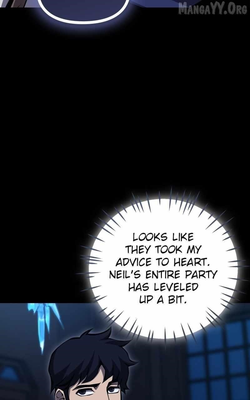 Primal Hunter Chapter 93 - Page 61