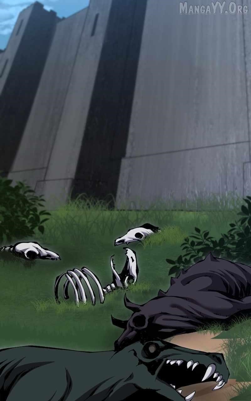 Primal Hunter Chapter 93 - Page 79