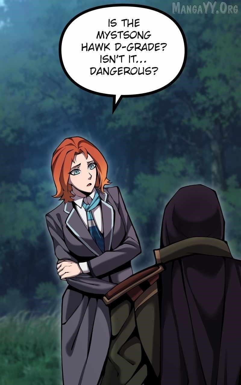 Primal Hunter Chapter 93 - Page 9