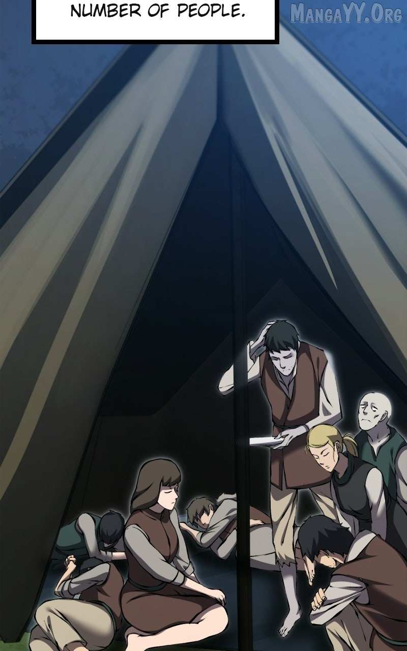 Primal Hunter Chapter 94 - Page 106