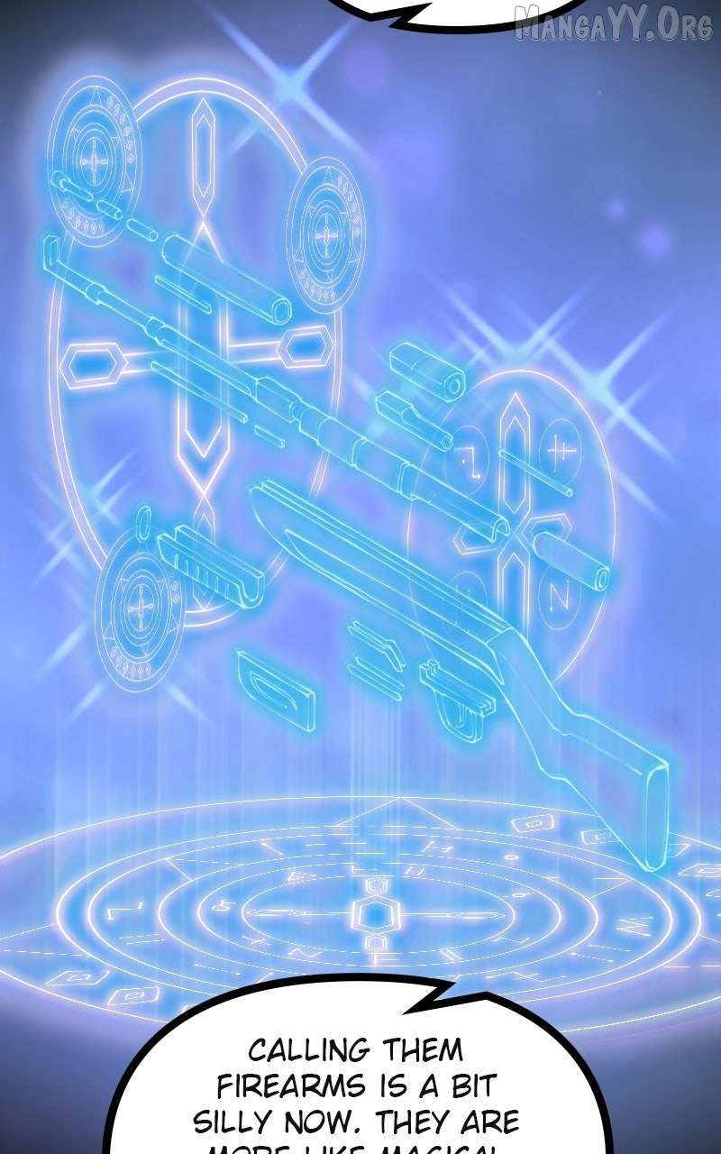 Primal Hunter Chapter 94 - Page 121