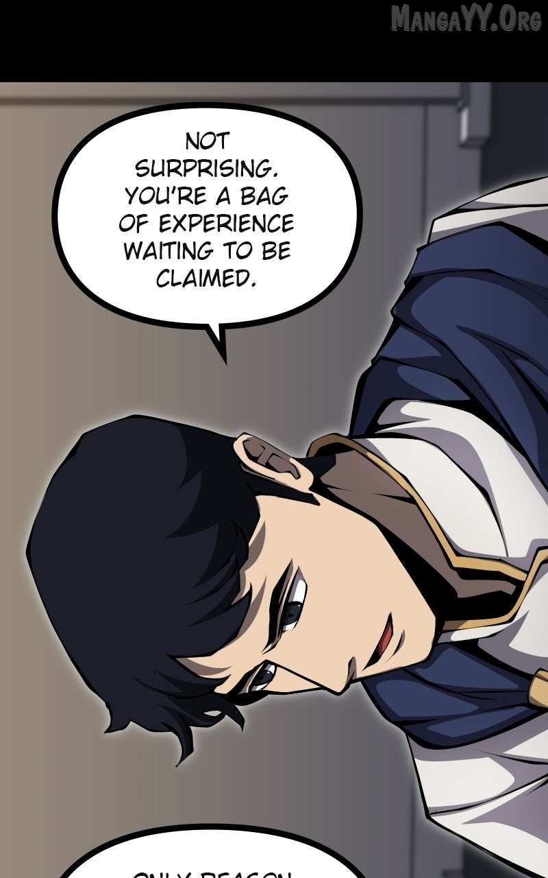 Primal Hunter Chapter 94 - Page 128