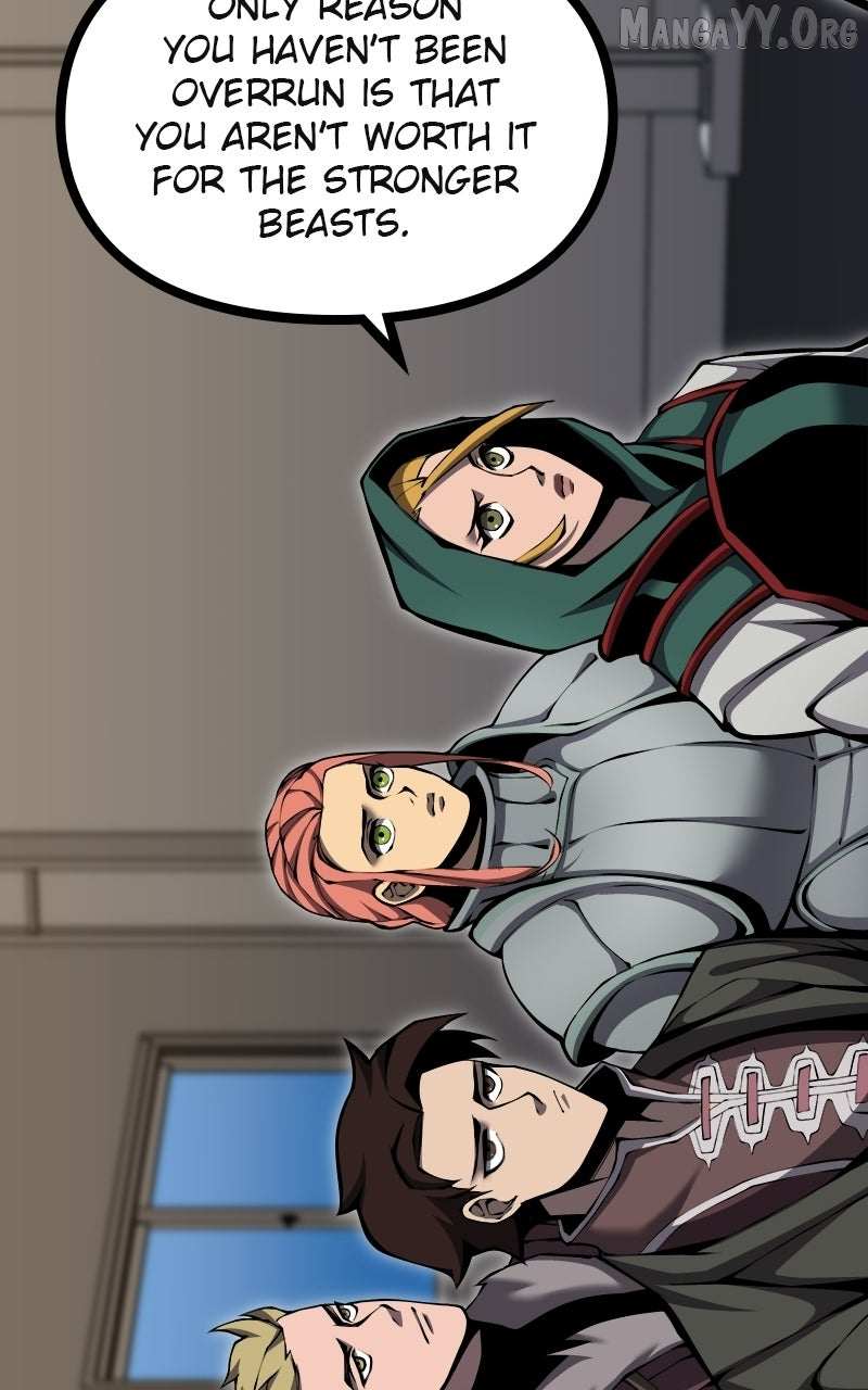 Primal Hunter Chapter 94 - Page 129