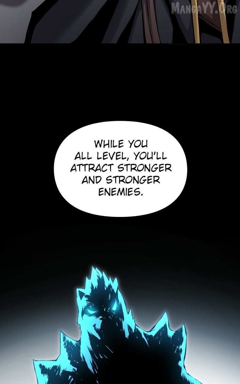 Primal Hunter Chapter 94 - Page 132