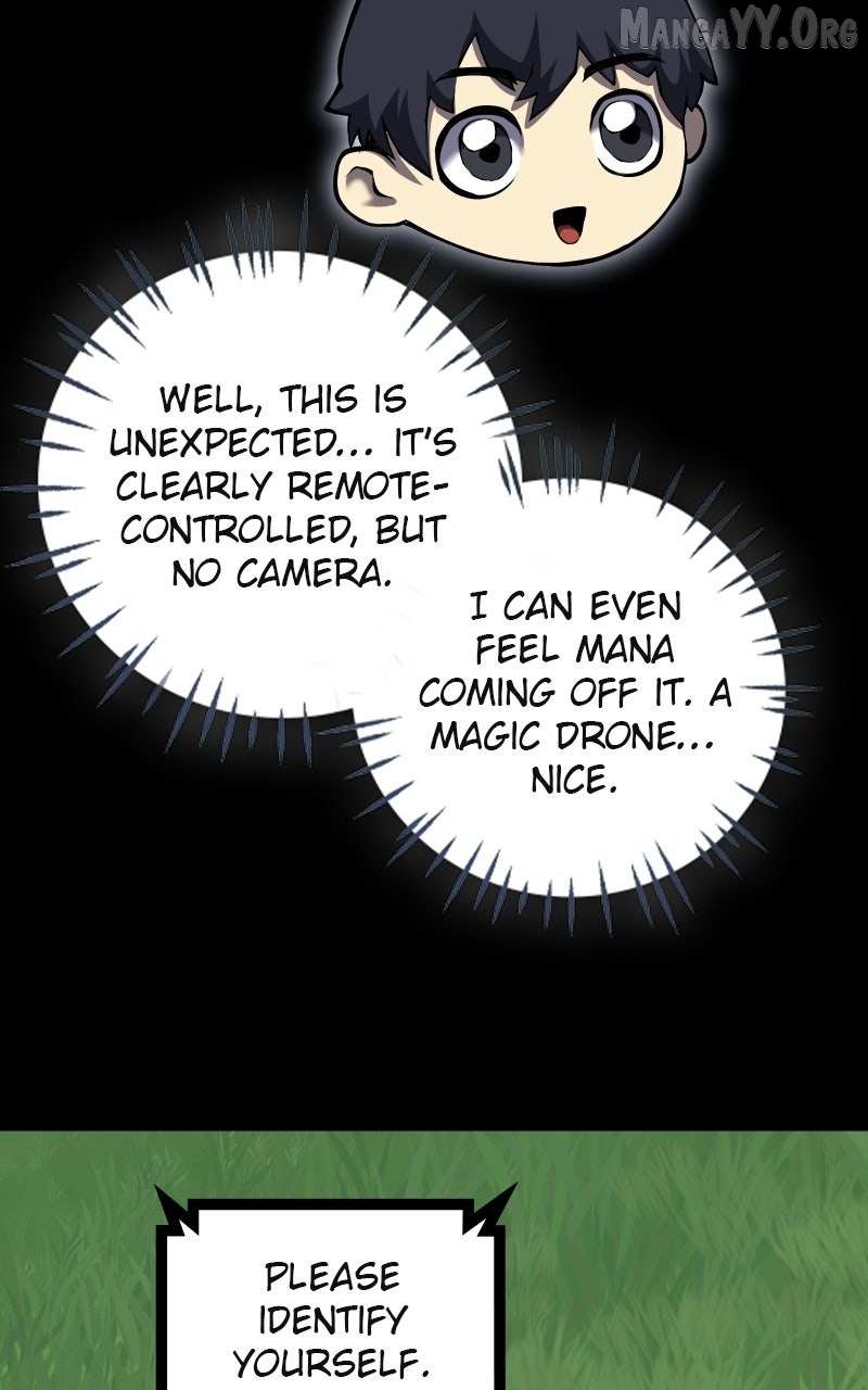 Primal Hunter Chapter 94 - Page 14