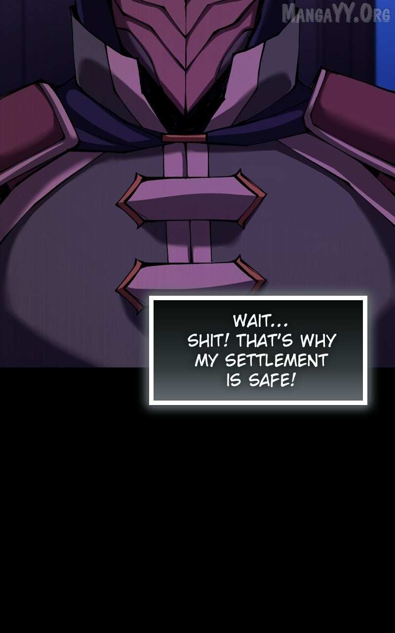 Primal Hunter Chapter 94 - Page 141