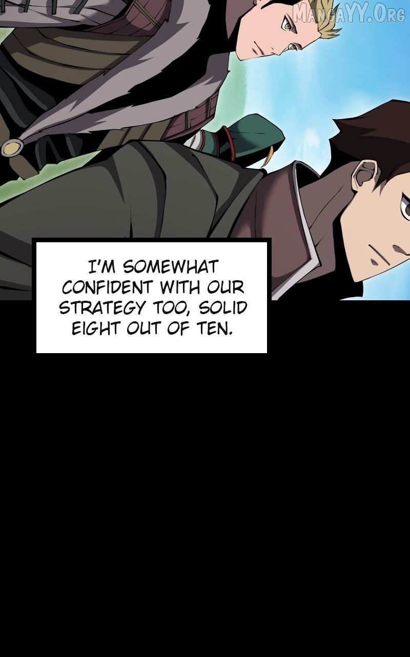 Primal Hunter Chapter 94 - Page 25