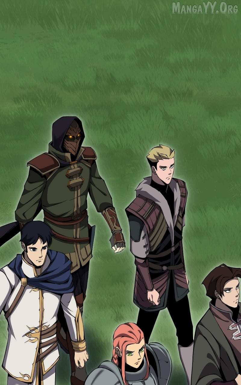 Primal Hunter Chapter 94 - Page 30