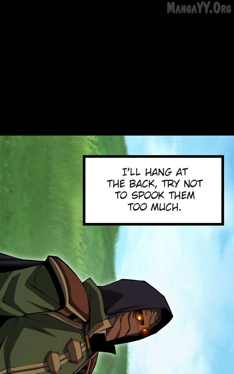 Primal Hunter Chapter 94 - Page 4