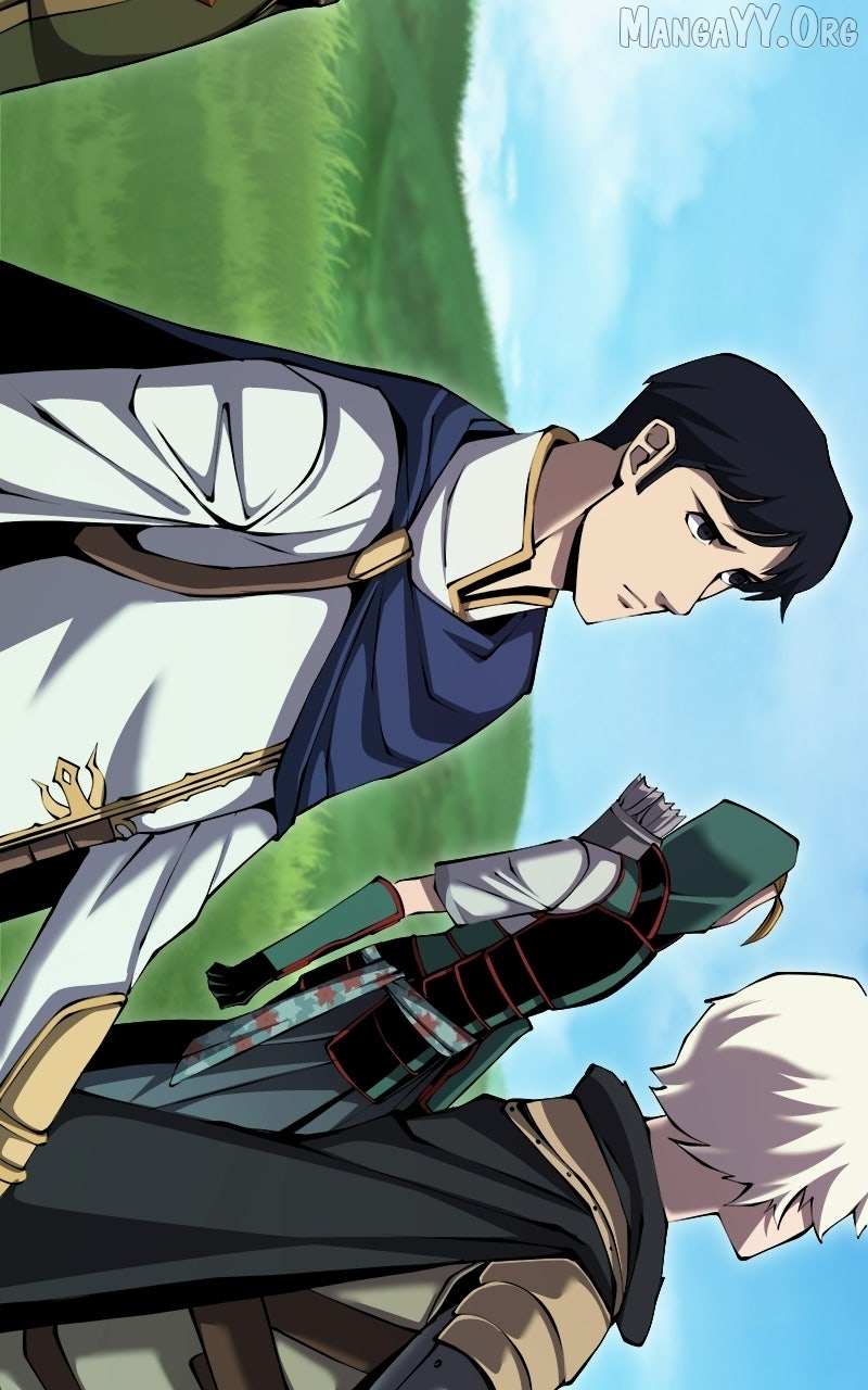 Primal Hunter Chapter 94 - Page 5