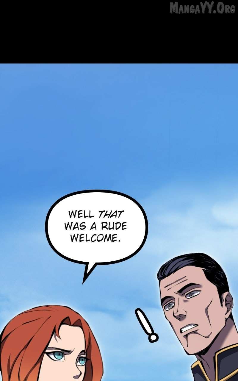 Primal Hunter Chapter 94 - Page 53